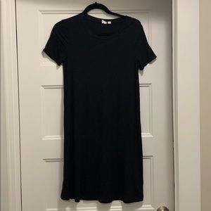 Gap Tee Shirt Dress